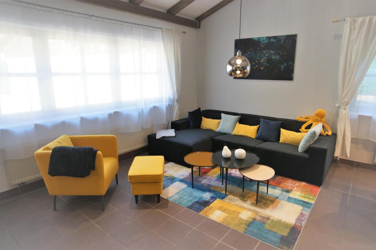 Mill Valley Casa Appartement Koblenz (Rhineland-Palatinate)
