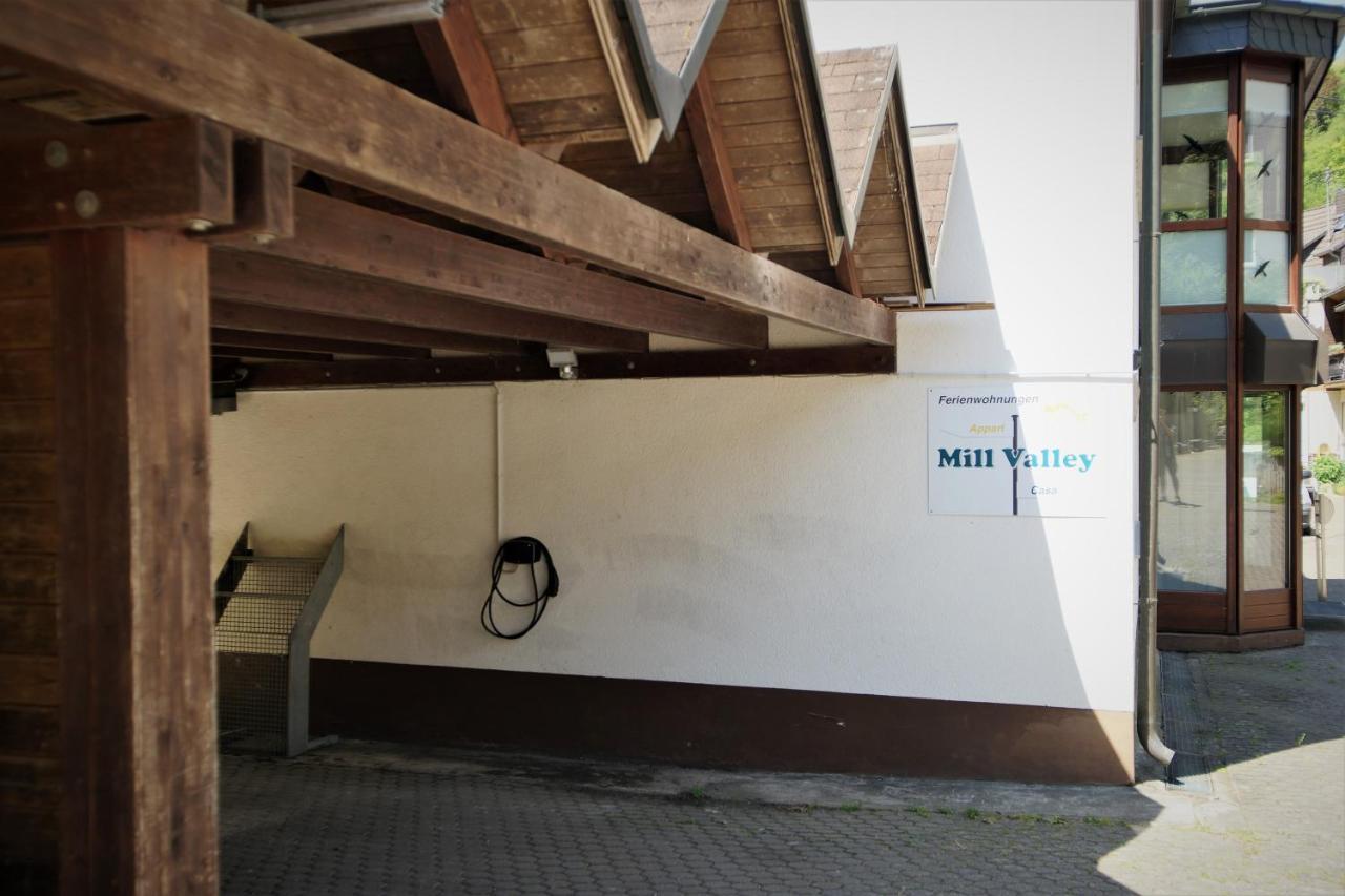 Appartement Mill Valley Casa Koblenz (Rhineland-Palatinate)