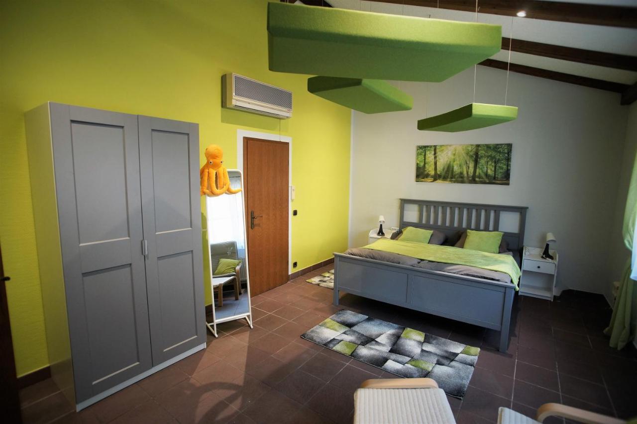 Mill Valley Casa Apartment Koblenz (Rhineland-Palatinate)