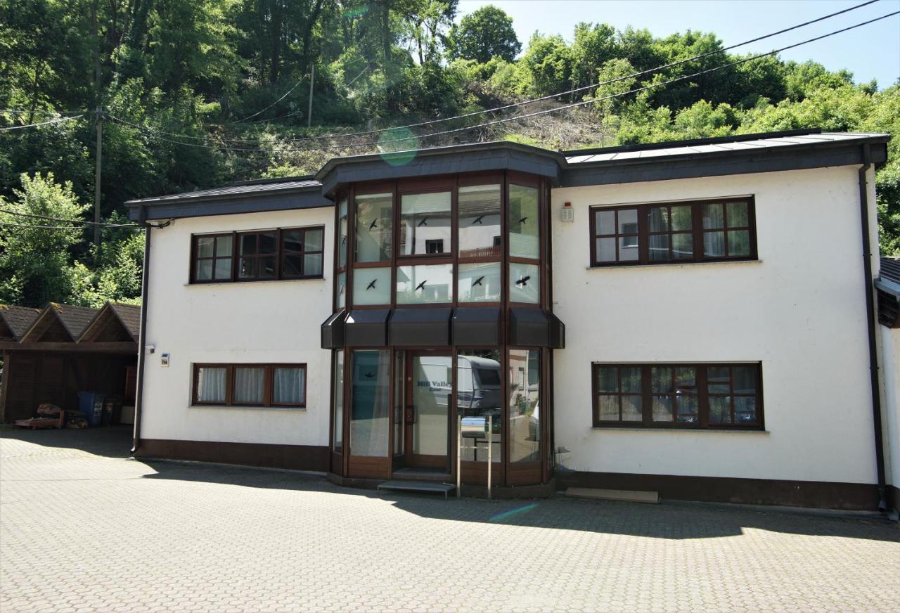 Mill Valley Casa Appartement *